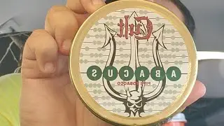 Cult's Abacus Review
