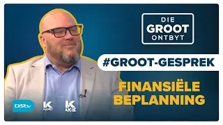 Frikkie van Loggerenberg van IFSA oor finansiële beplanning | 21 Jan 2026