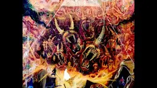Satanic Verses of Bienvenido Bones Banez set to Song