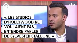 Rocky, le retour de l&rsquo;&eacute;talon italien ! - C &agrave; Vous - 24/11/2021