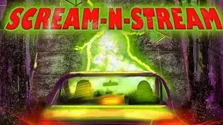 Interview with the team from Scream n' Stream Haunted Drive-Thru