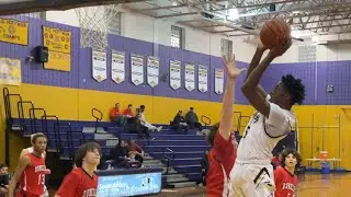 GMC Hoops Highlights - Dunellen @ South Amboy - January 25, 2023