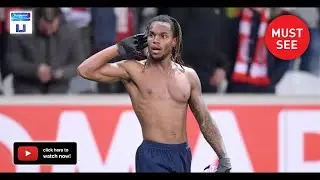 Best of Renato Sanches 2021 - Amazing Skills, Goals & Assists | HD
