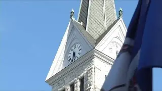 Church leaders mixed over Gov. Northam's worship advice