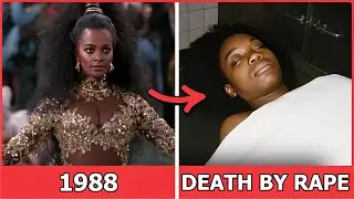 20 Beloved Coming to America Stars Who Tragically Passed Away | Then and Now 2026