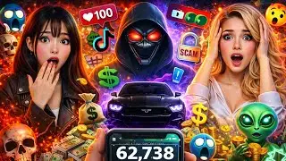 COLDEST TROLL FACE COMPILATION | 😈 TIKTOKS TROLLING PHONK