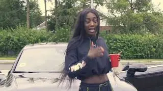 GOLDIE 6is - Normalt Galt Freestyle PT2