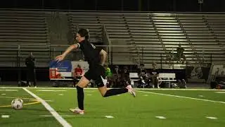 Soccer Hype Video | Robinson Knights vs. Leto Falcons