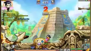 SharkFusion PvP entre server s17