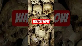 The Skeleton Lake | Real Mystery of Roopkund
