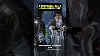 O que fizeram com a localiza&ccedil;&atilde;o desse jogo?