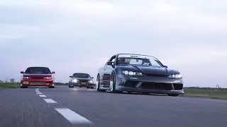 S15 CREW - LEAXY MEDIA 4K