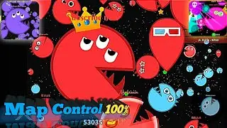 soul.io_[Team Match] Map Control: 100.0%@roseonlystudio525