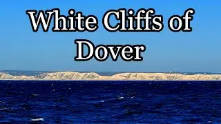 White Cliffs of Dover  (England)