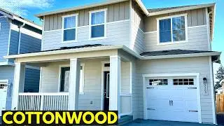 LGI Homes | Cottonwood
