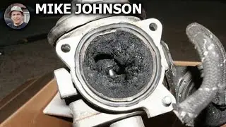 Understanding EGR Position Sensors: How They Control Your EGR Valve Effectively
