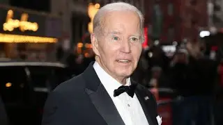 Joe Biden&rsquo;s &lsquo;trainwreck&rsquo; interview: Jill steps in as husband stumbles on &lsquo;The View'