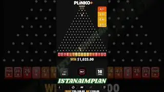 Game Slot Plinko Viral! Cara Main & Tips Menang Cepat di 2025