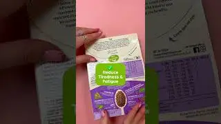Linwoods Menoligna | Food and Nutrition for Menopause