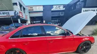 Brisbane mechanic to auction customer&rsquo;s uncollected Audi