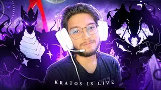YOUR REGULAR HACKER IS BACK 😈 | BGMI LIVE RUSH GAMEPLAY | KRATOS IS LIVE#kratosislive #bgmi