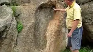 5 Mysterious creatures caught in India