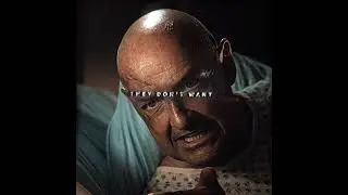 &bull; WE HAVE TO GO BACK &bull; John Locke Best Lost Character l SUB FOR MORE