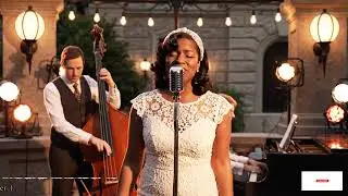 Smooth Guitar And Soulful Vocals For A Romantic Evening Of Timeless Blues