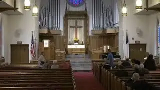 Don Harrison Memorial Service,  September 28, 2024