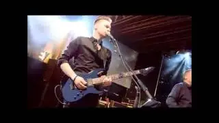 Stop the clocks - DONOTS (Cover by JACK FLEX)
