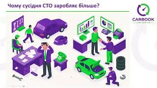 6 ФІШОК, ЧЕРЕЗ ЯКІ СУСІДНЯ СТО ЗАРОБЛЯЄ БІЛЬШЕ
