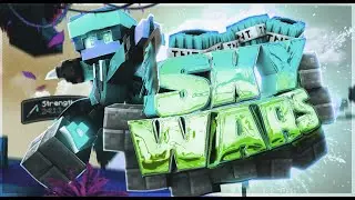Free to use skywars gameplay 5 (60 FPS) #81 | Hypixel Normal Skywars