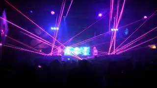 Prepare for Technostate 10 Year Anniversary