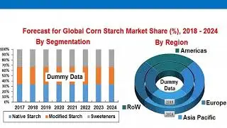 Global Corn Starch Market