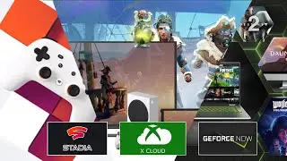 Cloud Gaming News Roundup: Jackbox Party Stadia Free Play Days