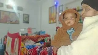 #ये जन्म दिन का लाइव वीडियो है#shortvideo#minivlog