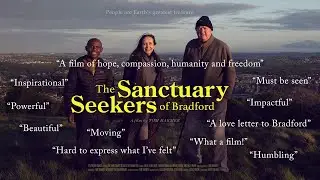 The Sanctuary Seekers Of Bradford