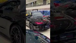 2022 SL63 AMG 4MATIC+