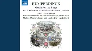 Die Wallfahrt nach Kevlaar (1878 Original Version) : II. Die Mutter Gottes zu Kevlaar