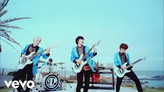 DISH// - I'm Fish//