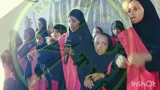 HAFLAH YA MADRASA IKHLAS TASSIA KULIKUA NI FURAHA ZAIDI ANGALIA NAWEWE