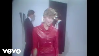 Olivia Newton-John - Landslide