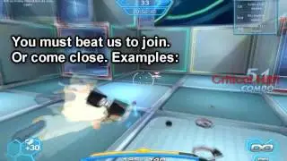 S4 League - Four Horsemen ~ Despicable_X