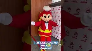 Jollibee - Kimi No Toriko
