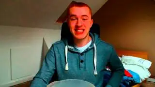The Harlem Shake (@TJDFifa Edition)