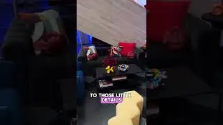 Behind the Scenes: Crafting Event Magic