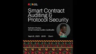 Introduction to Smart Contract Auditing | QuillAudits