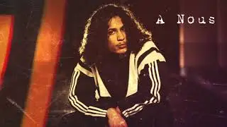 Beat Type Hatik - A NOUS - Instru Rap M&eacute;lancolique 2020 / Piano Type Beat
