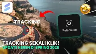Cara Pakai Fitur Pelacakan di Spring Wajib Kamu Tahu! | Update 2025! &ndash; Spring Video Editor