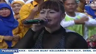 Pesbukers 5 Februari 2015 - Kompetisi kece Sedunia